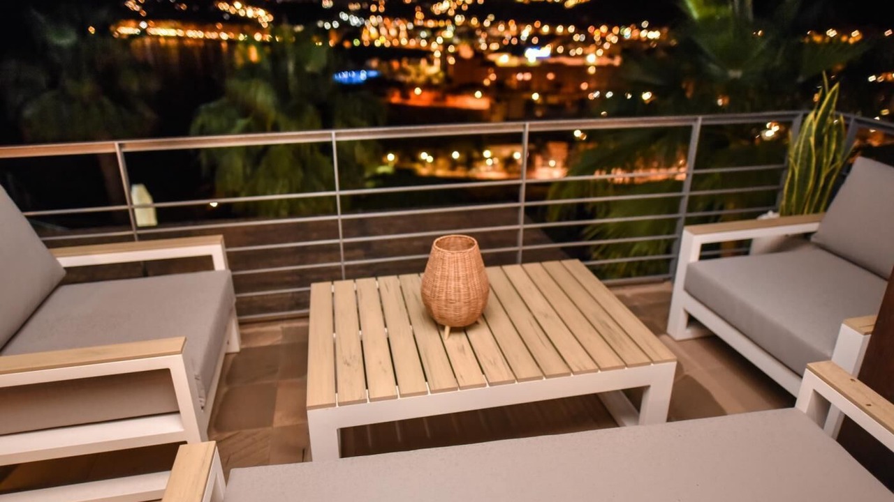 Photo of Outdoor in Almunecar