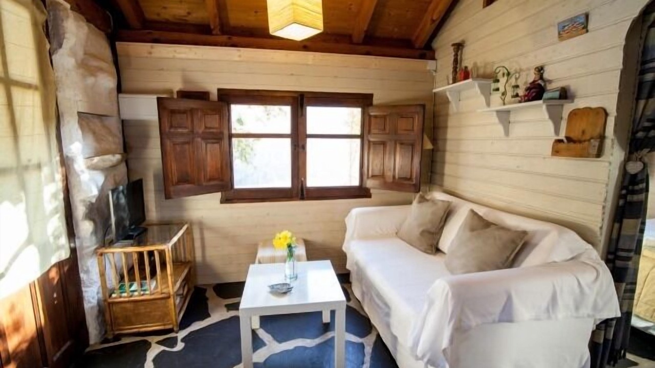 Photo of Livingroom in Guejar Sierra