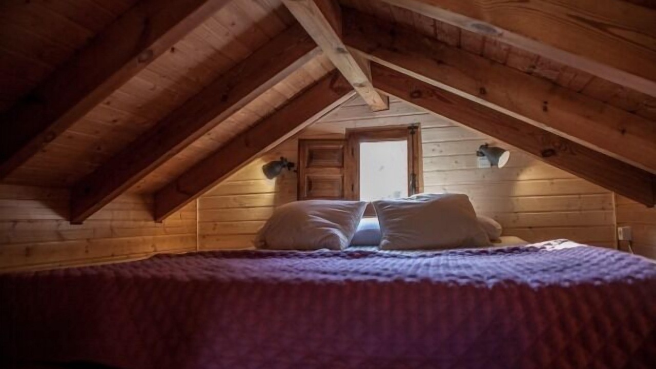 Photo of Bedroom in Guejar Sierra