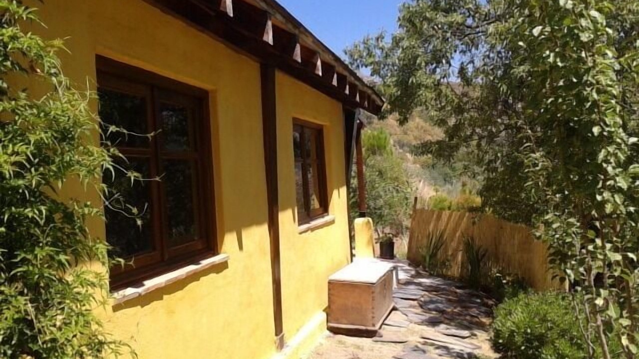Photo of Outdoor in Guejar Sierra