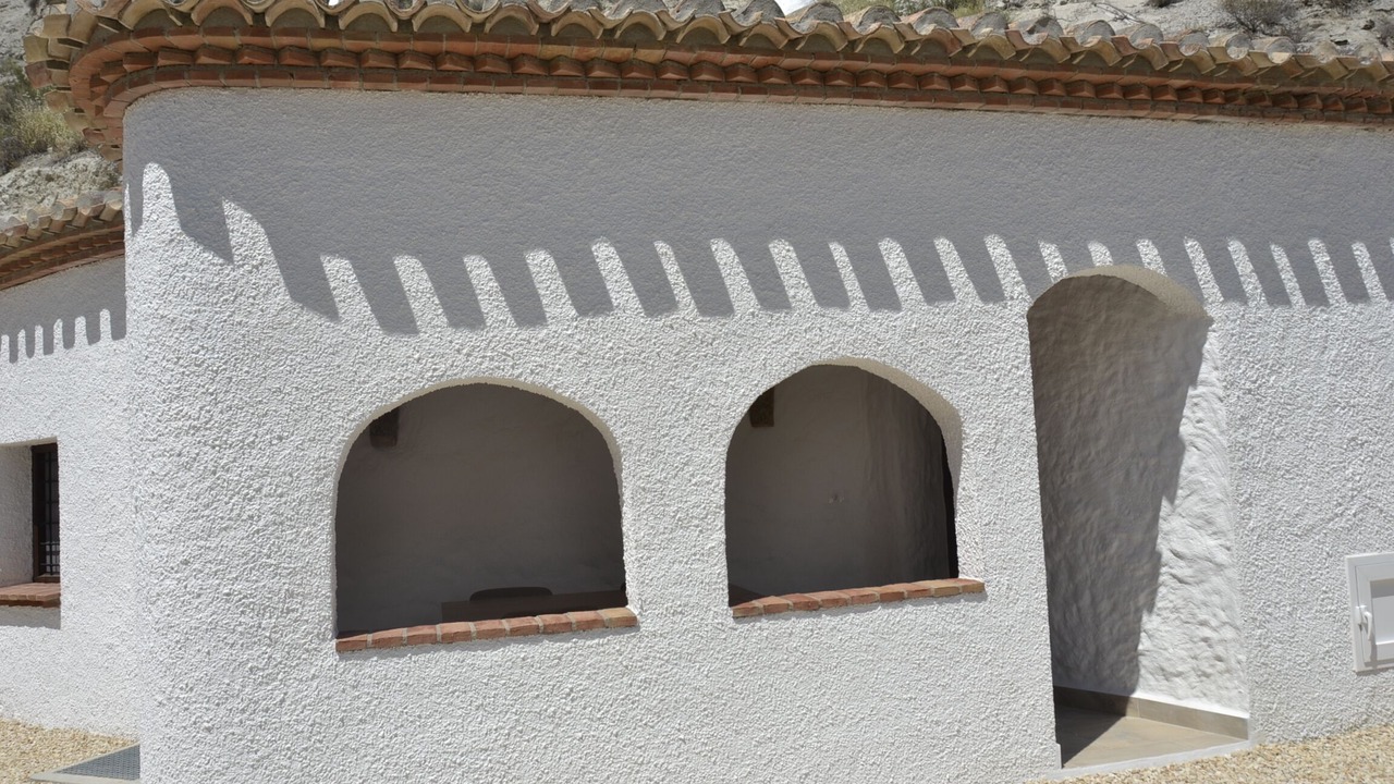 Photo of Outdoor in Benamaurel