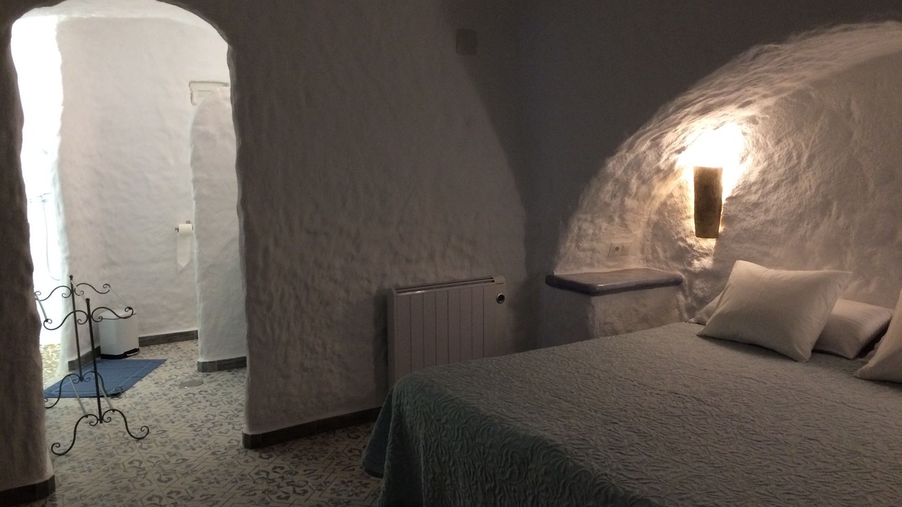 Photo of Bedroom in Benamaurel