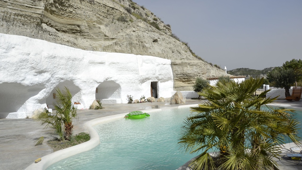 Photo of Outdoor in Benamaurel