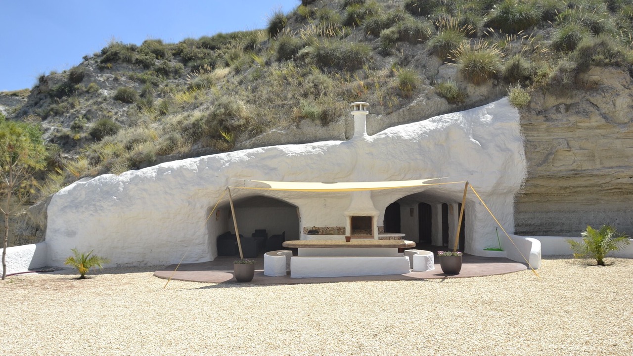 Photo of Outdoor in Benamaurel