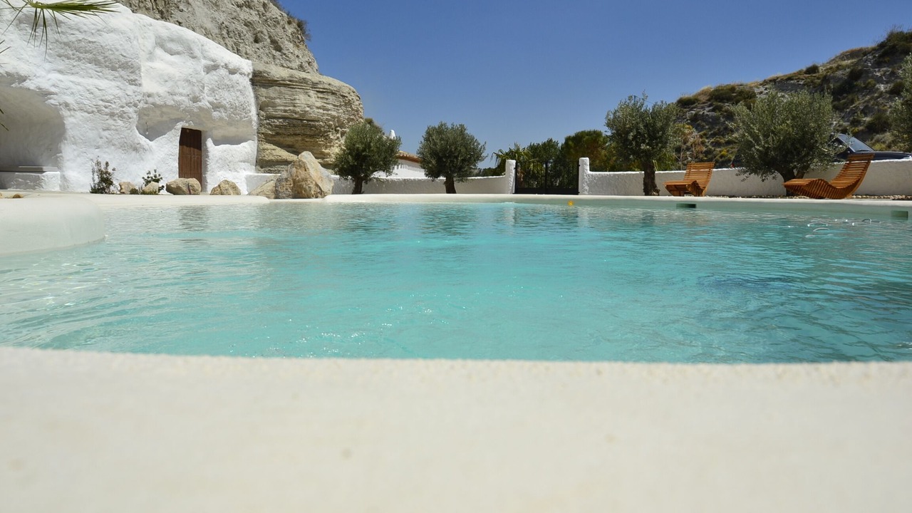 Photo of Outdoor in Benamaurel