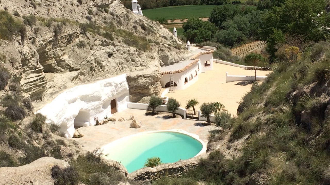 Photo of Outdoor in Benamaurel