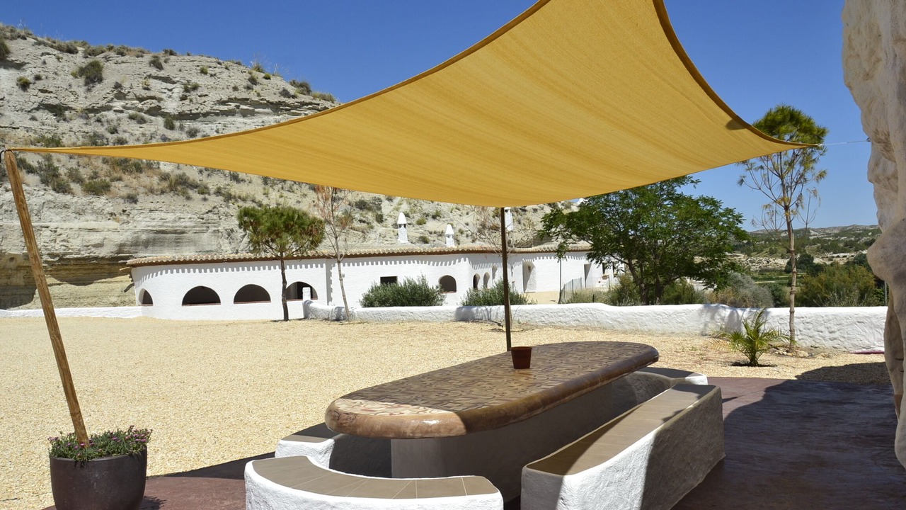 Photo of Outdoor in Benamaurel
