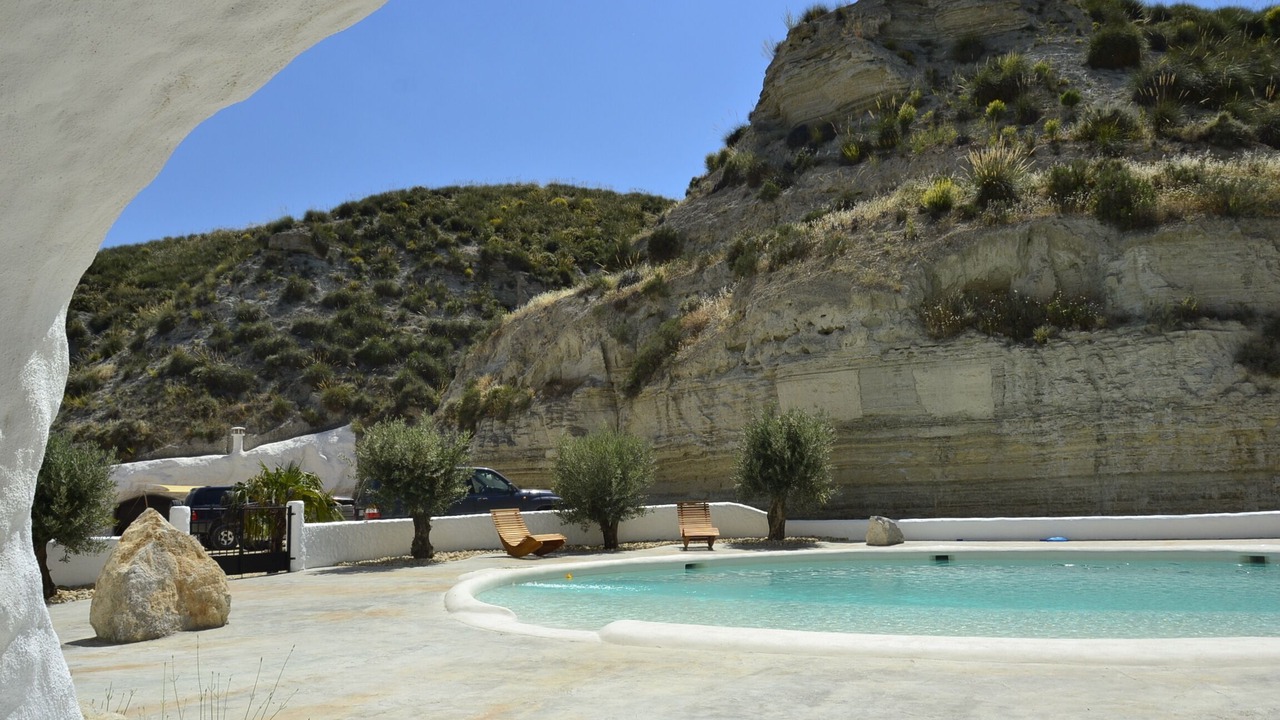 Photo of Outdoor in Benamaurel