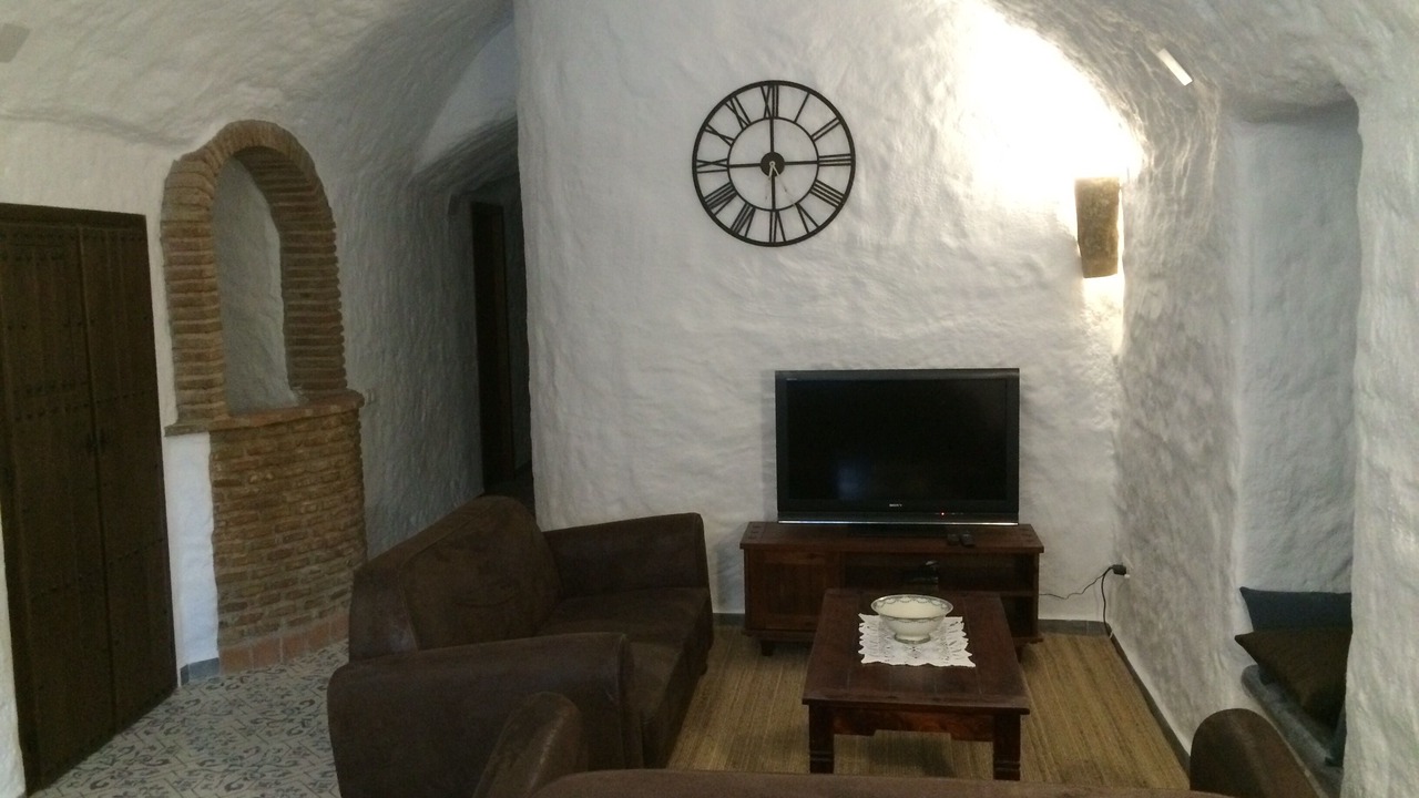 Photo of Livingroom in Benamaurel