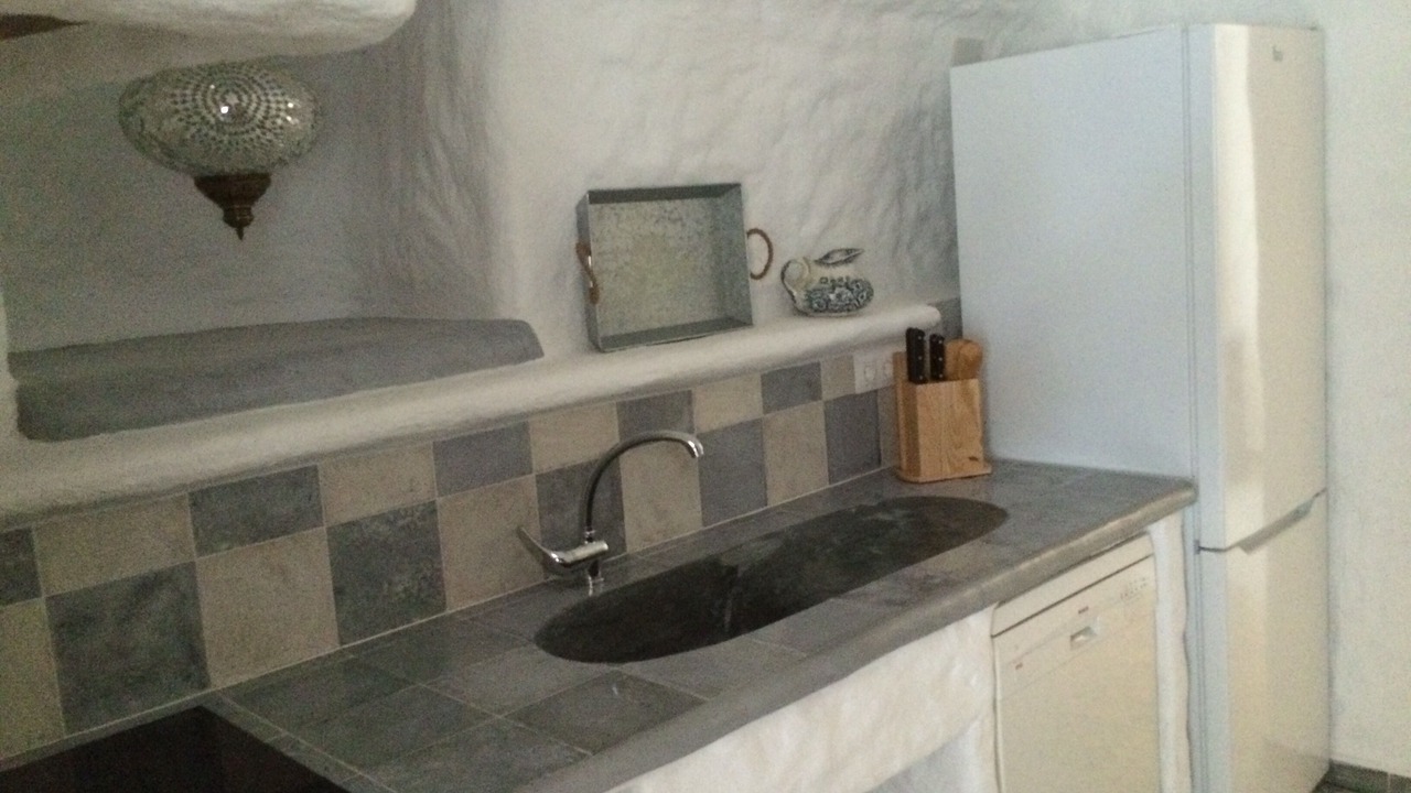 Photo of Kitchen in Benamaurel