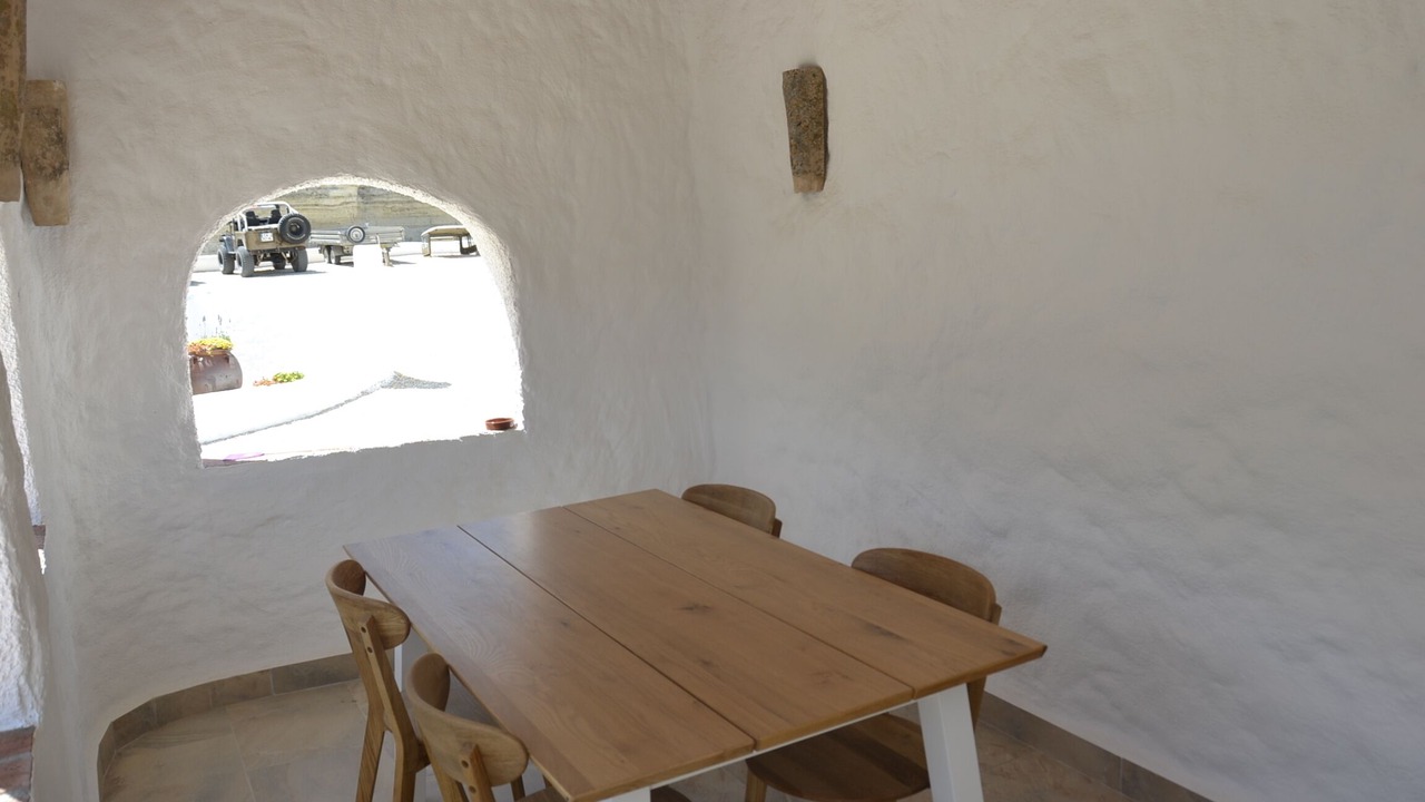 Photo of Outdoor in Benamaurel
