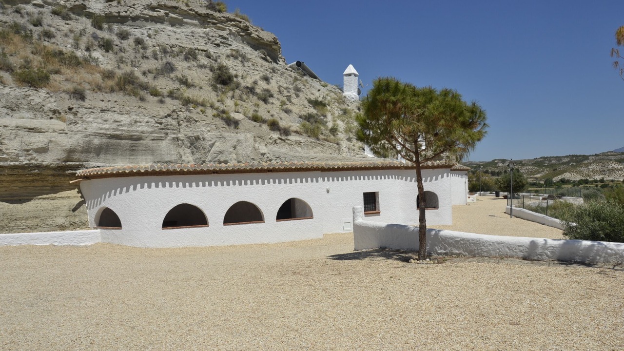 Photo of Outdoor in Benamaurel