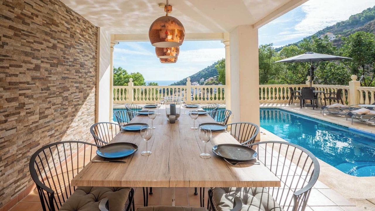 Photo of Outdoor in La Herradura