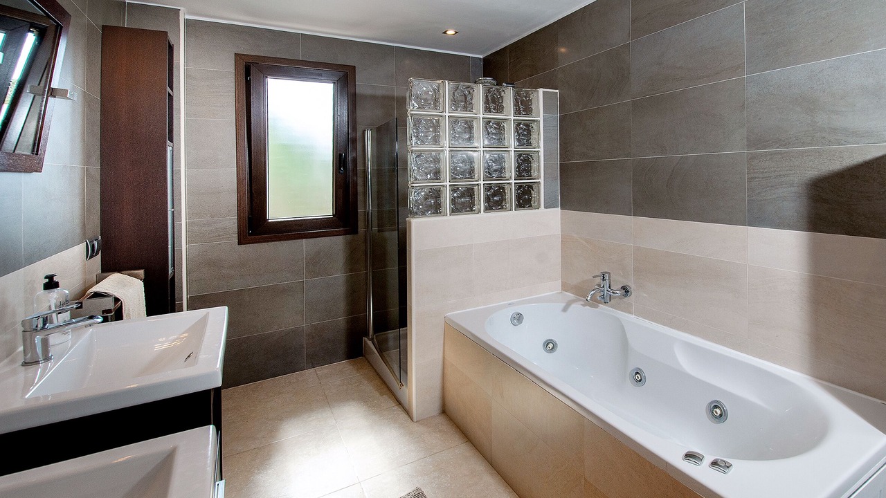 Photo of Bathroom in La Herradura