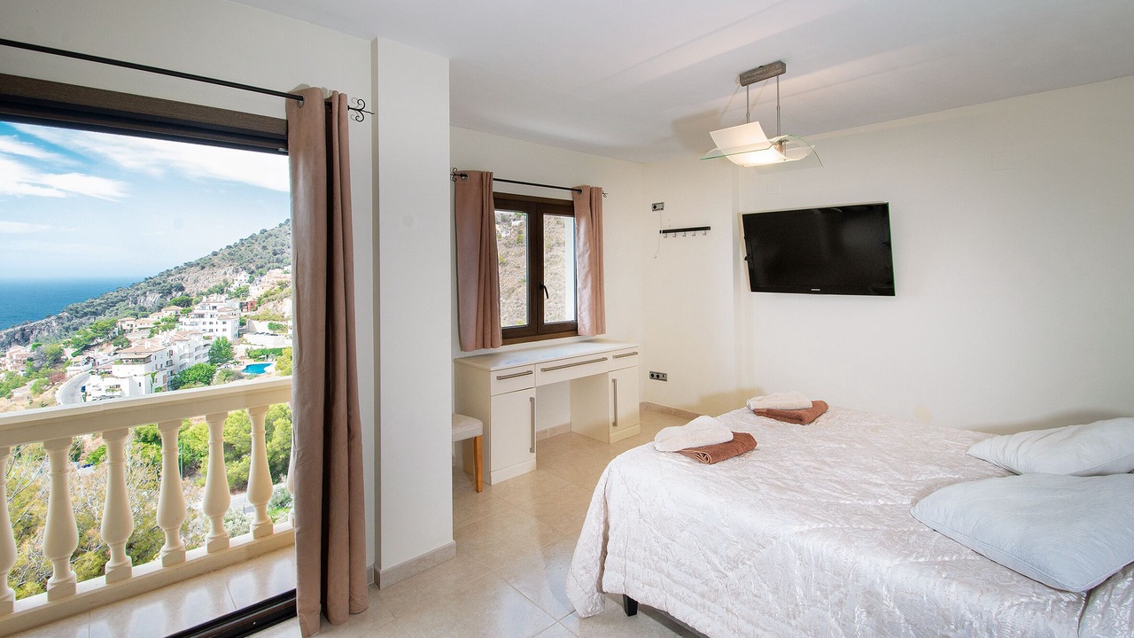 Photo of Bedroom in La Herradura