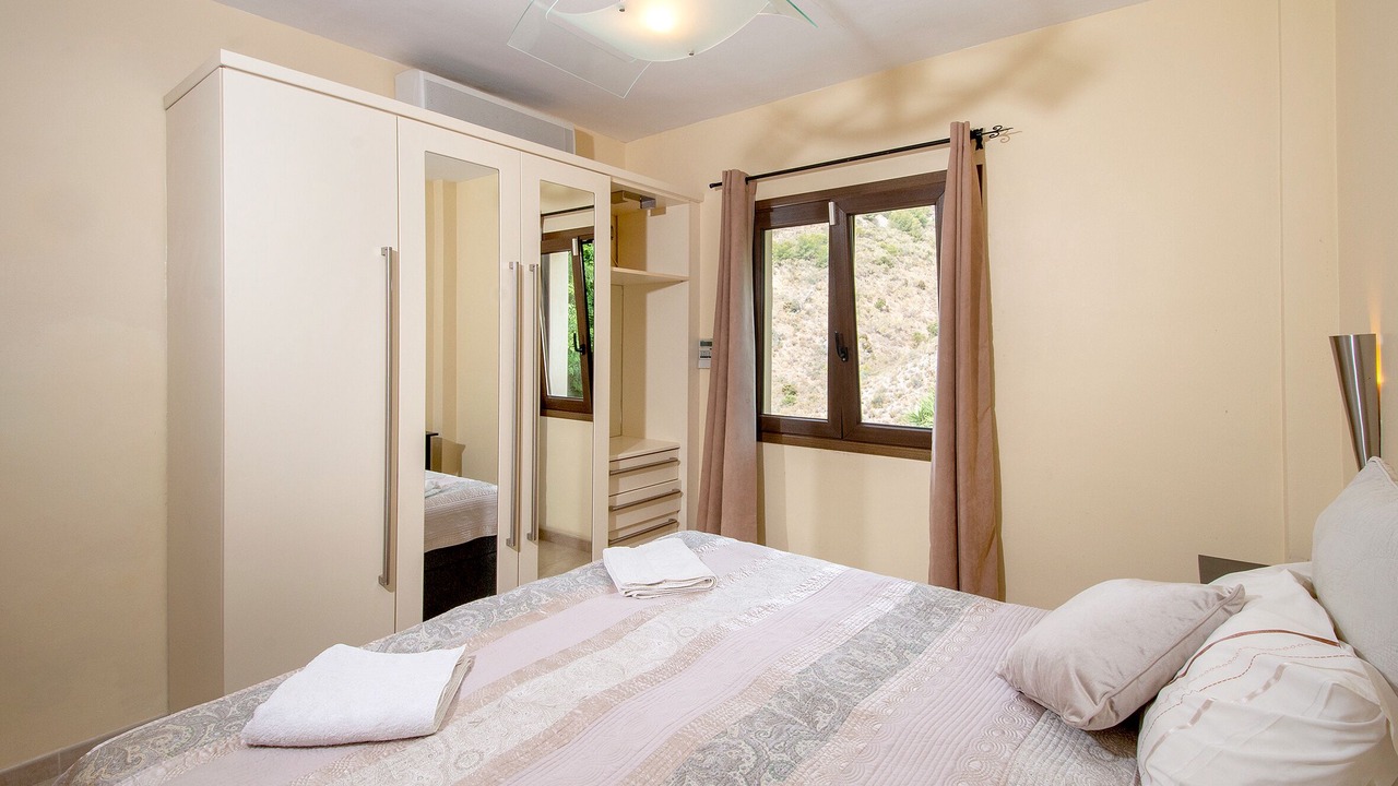 Photo of Bedroom in La Herradura