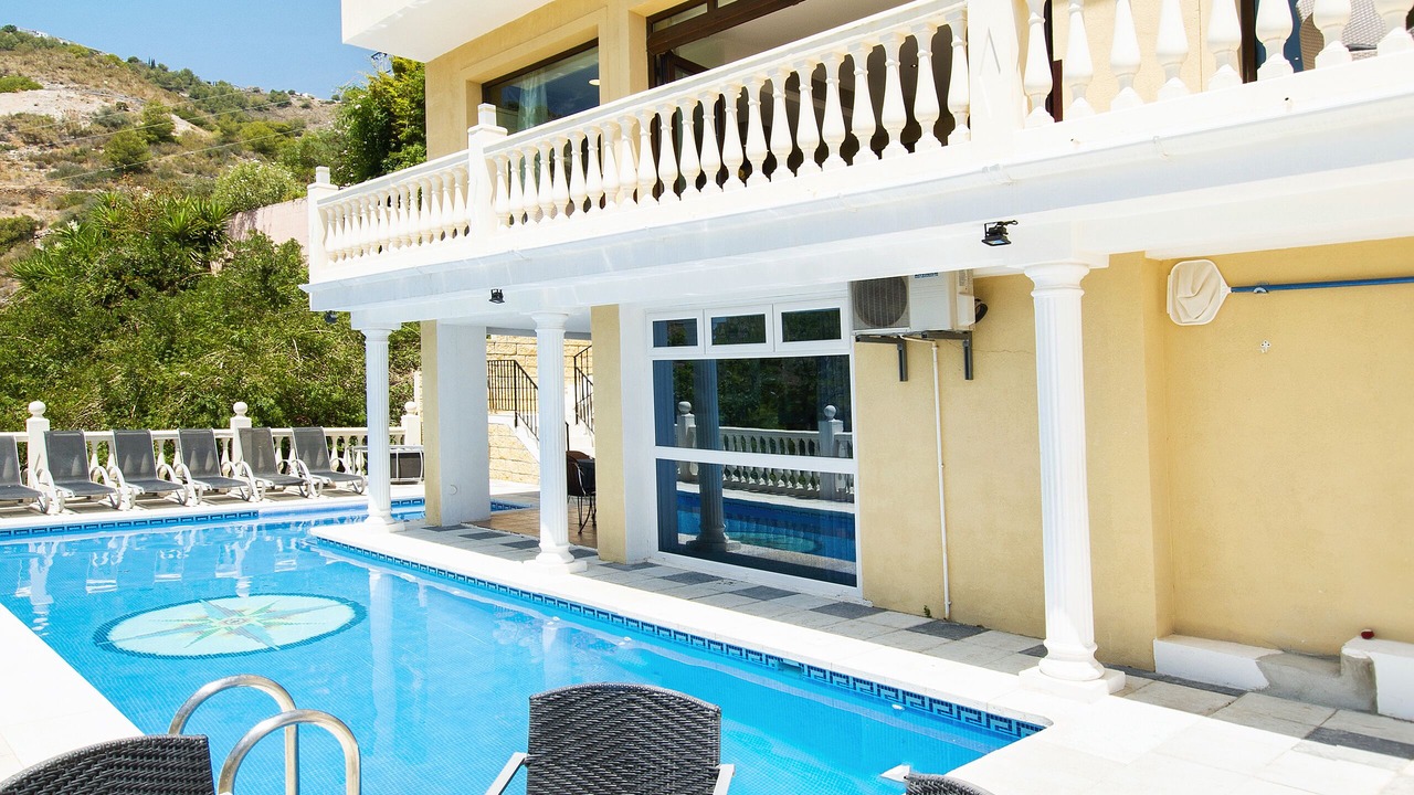 Photo of Outdoor in La Herradura