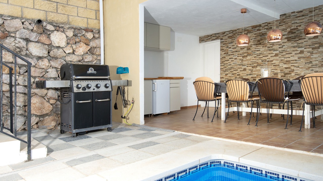 Photo of Outdoor in La Herradura