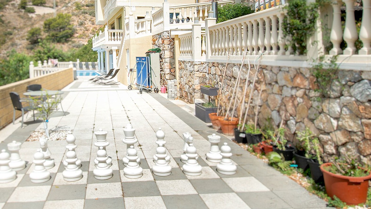 Photo of Patio Balcony in La Herradura