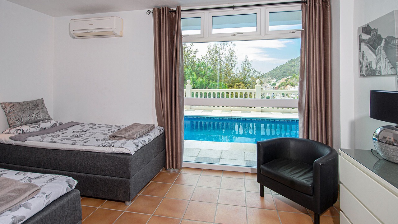 Photo of Bedroom in La Herradura