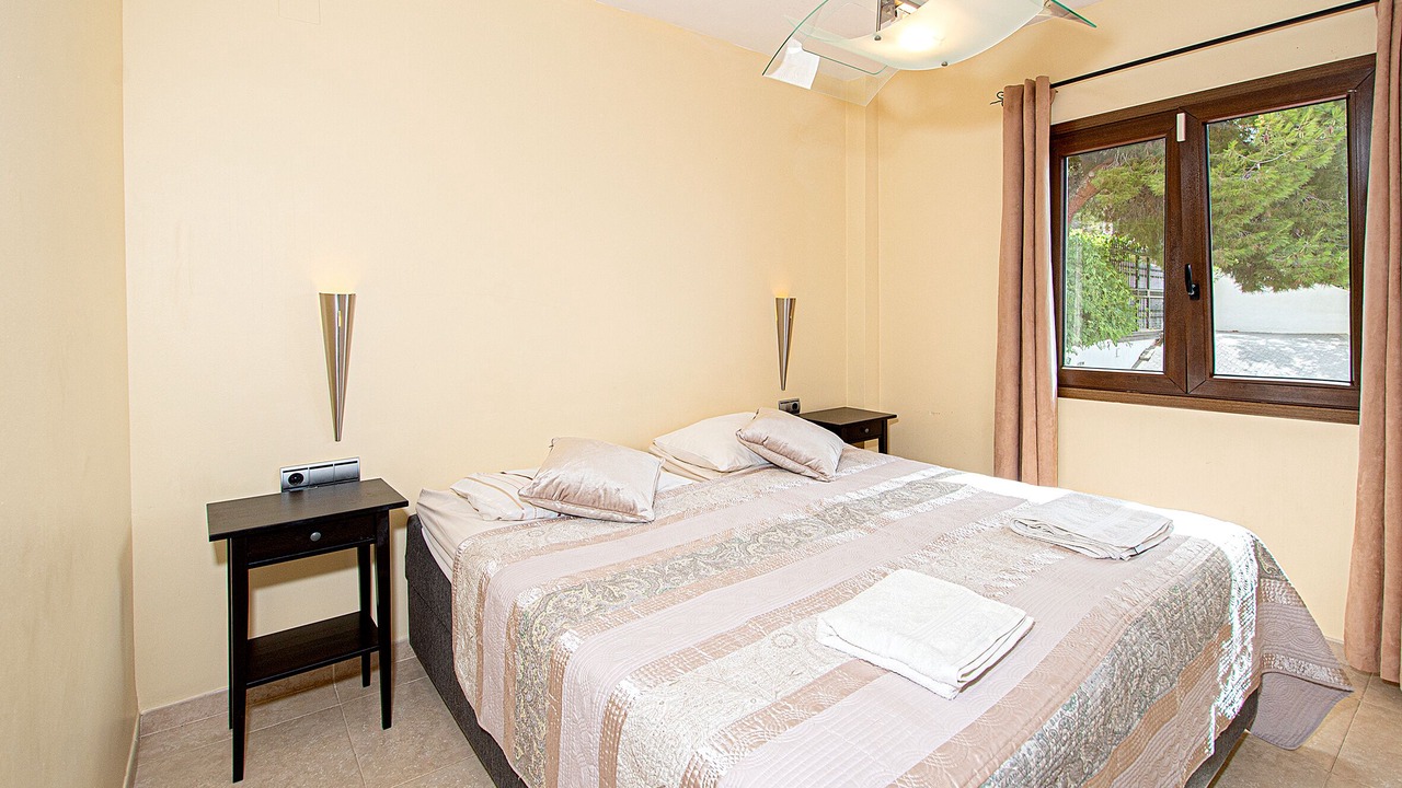 Photo of Bedroom in La Herradura