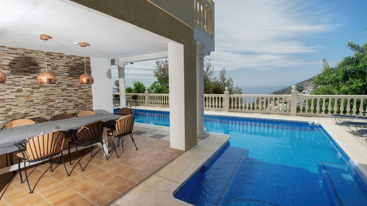 Photo of Outdoor in La Herradura