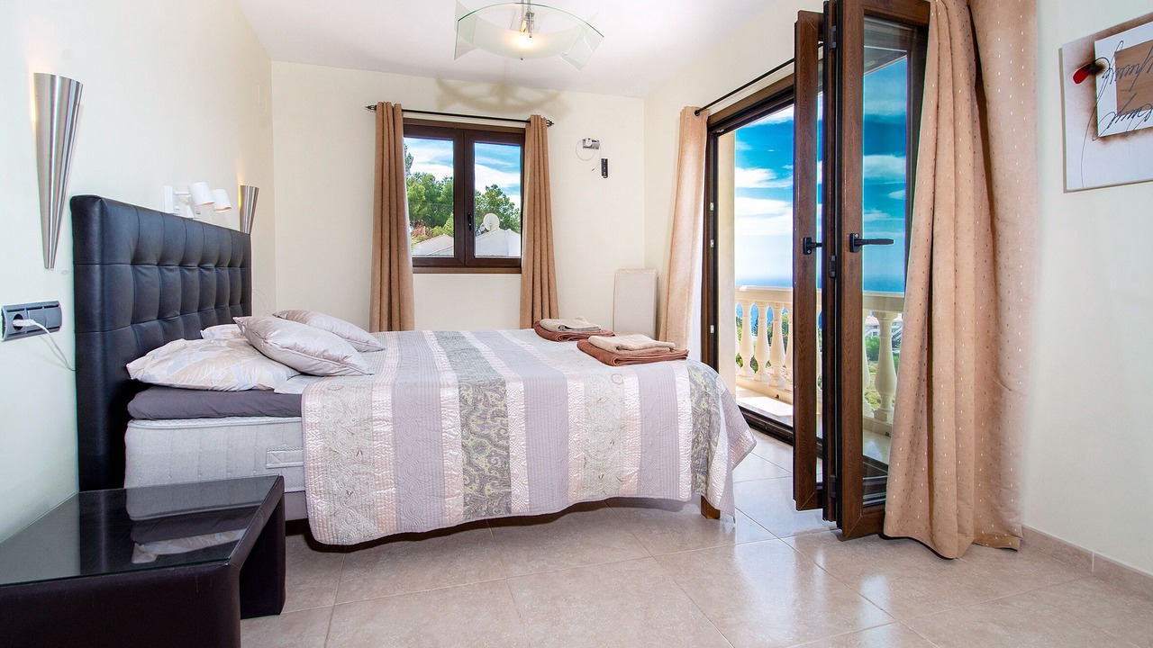 Photo of Bedroom in La Herradura