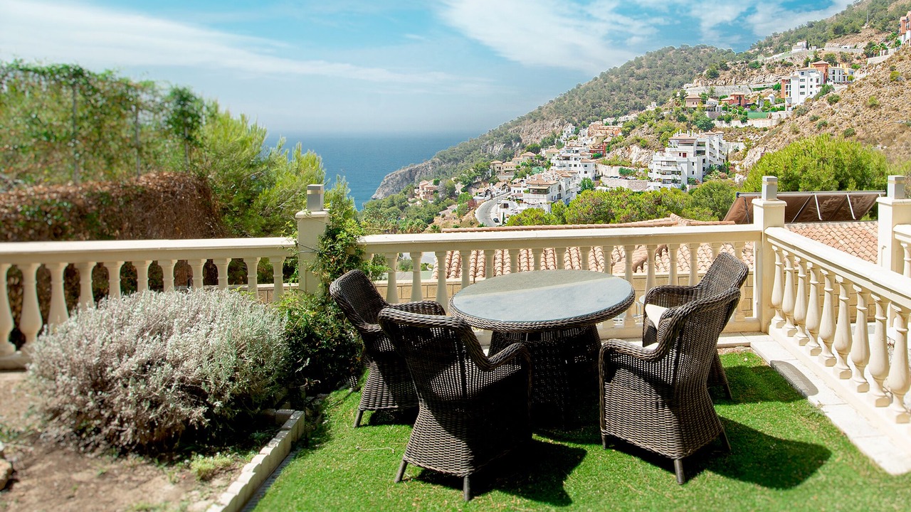 Photo of Outdoor in La Herradura