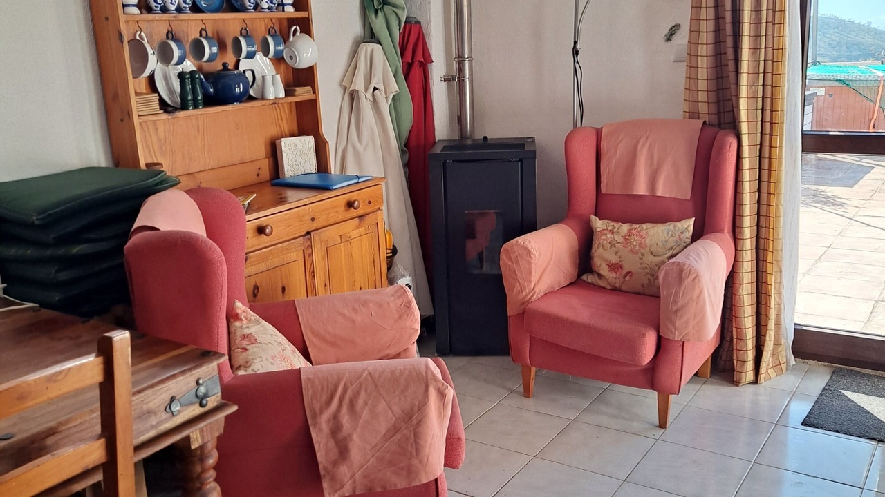 Photo of Livingroom in Rubite