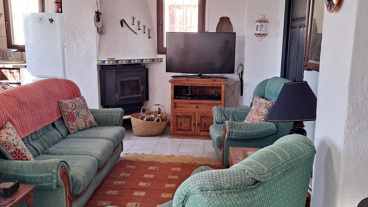 Photo of Livingroom in Rubite