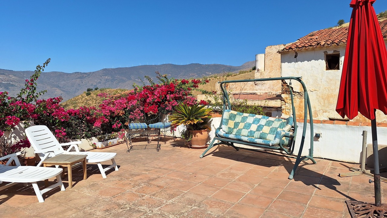 Photo of Patio Balcony in Rubite