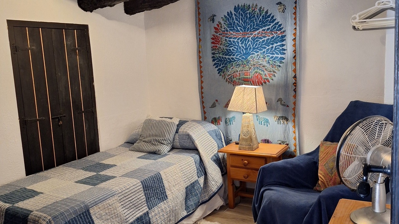 Photo of Bedroom in Rubite