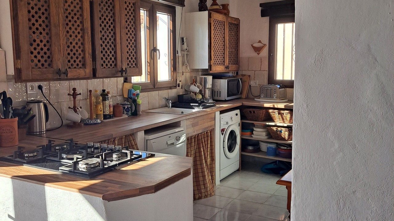 Photo of Kitchen in Rubite