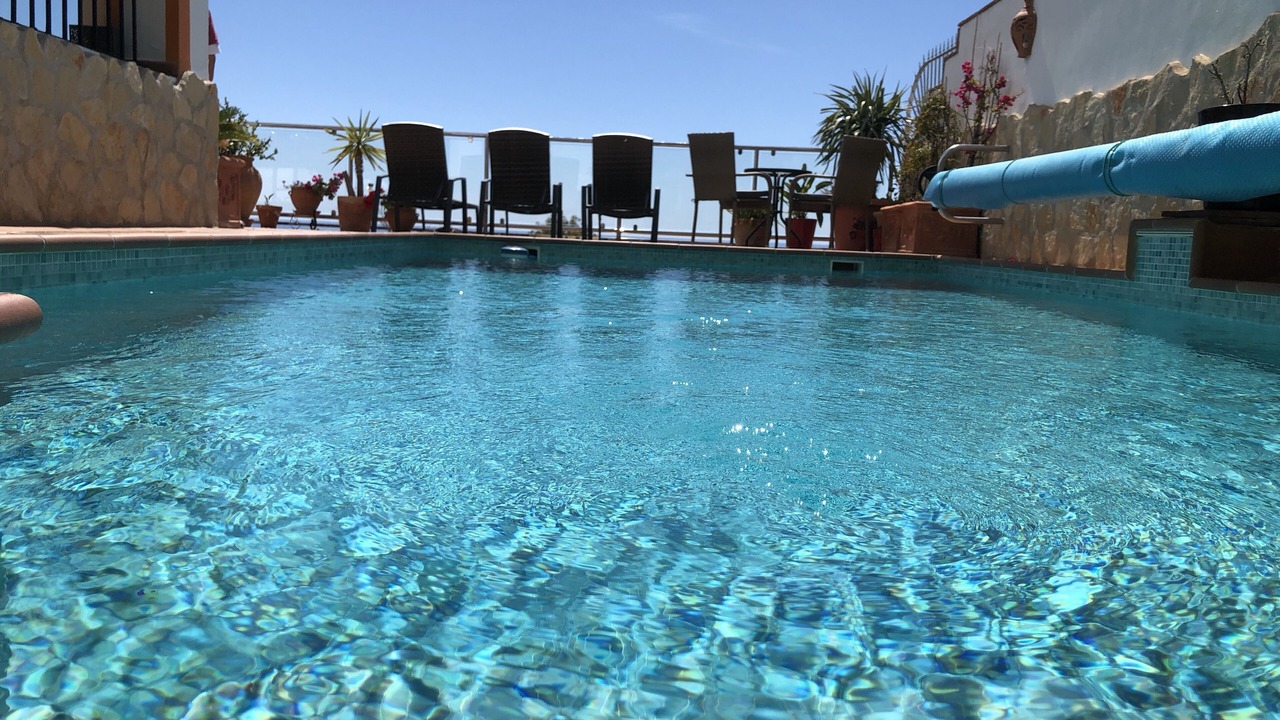 Photo of Outdoor in Almunecar