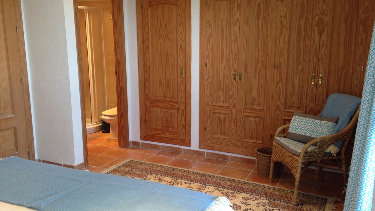 Photo of Bedroom in Almunecar