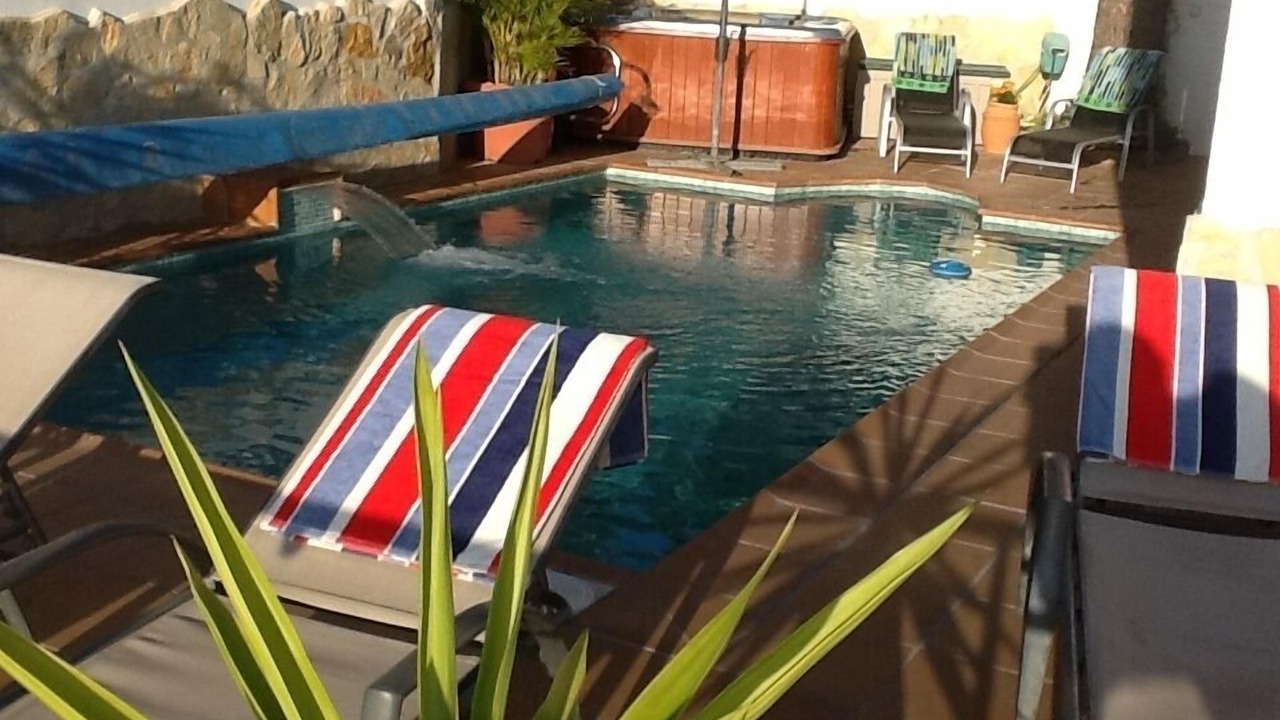 Photo of Outdoor in Almunecar