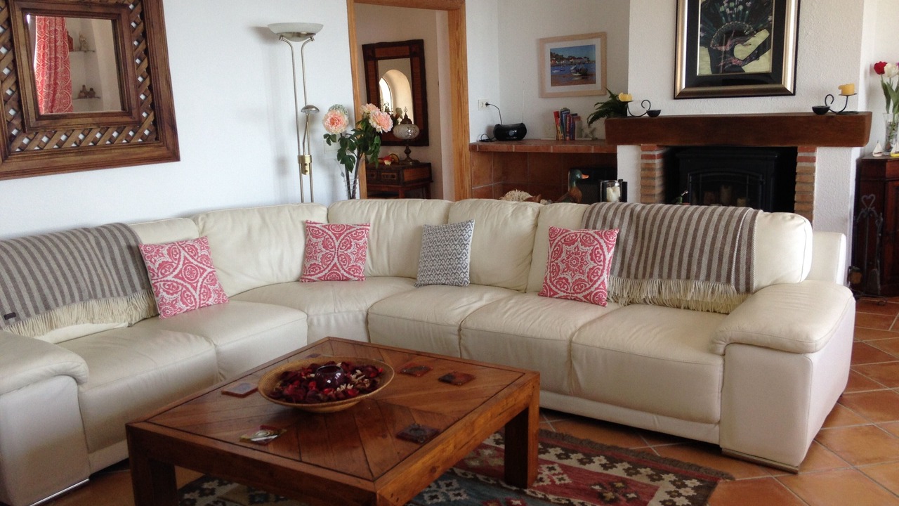 Photo of Livingroom in Almunecar