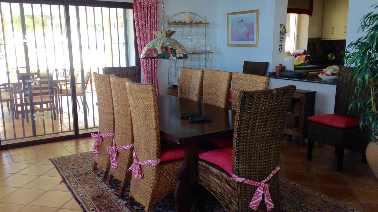 Photo of Bedroom in Almunecar
