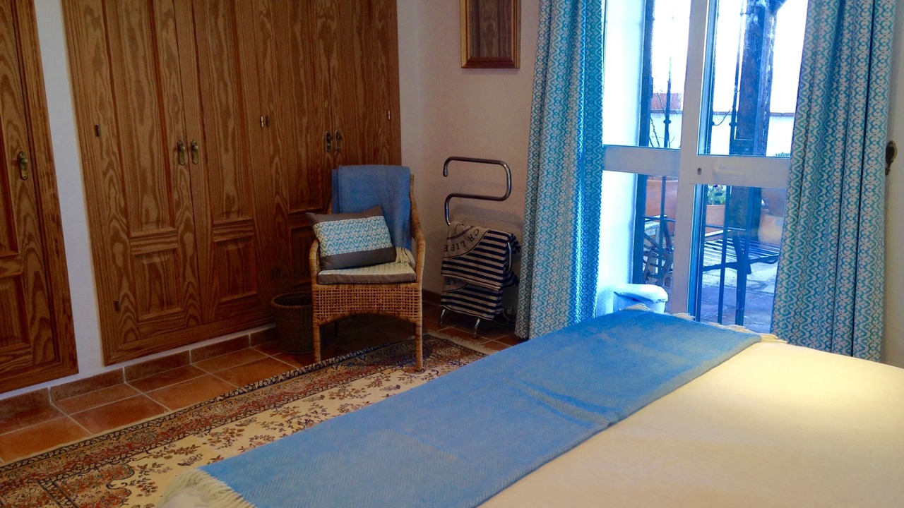 Photo of Bedroom in Almunecar