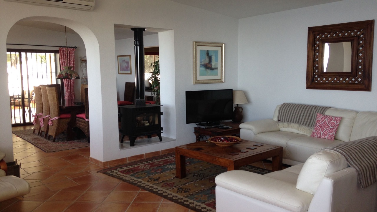Photo of Bedroom in Almunecar