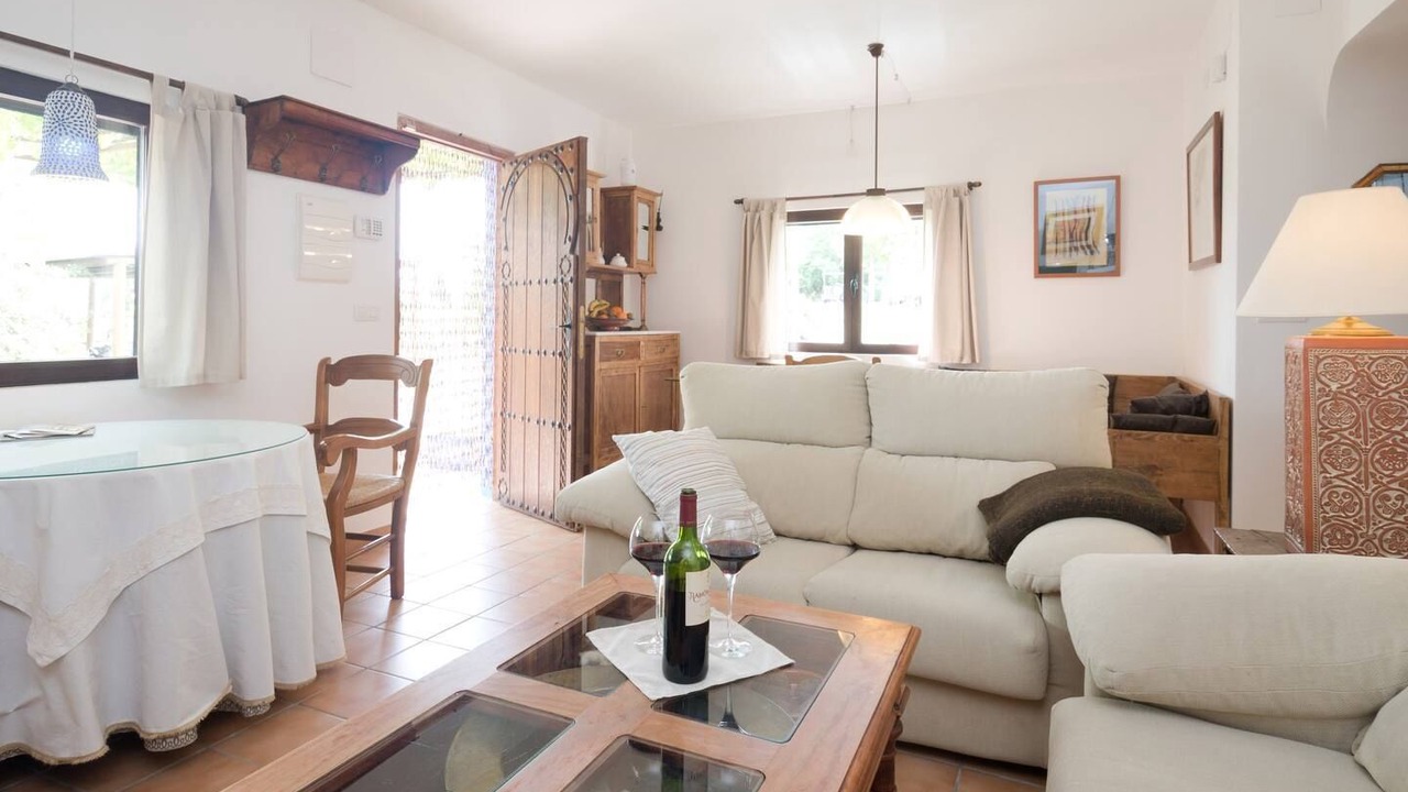 Photo of Livingroom in Las Gabias