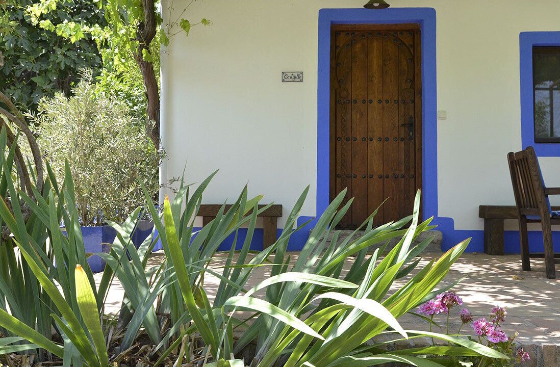 Photo of Patio Balcony in Las Gabias