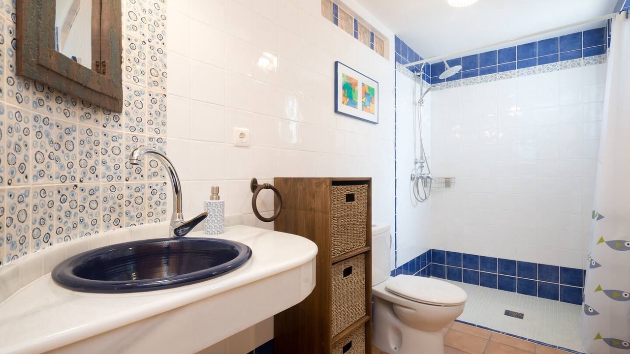 Photo of Bathroom in Las Gabias