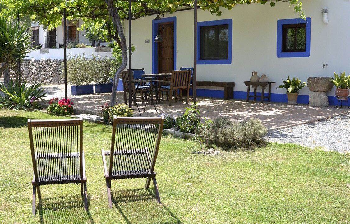 Photo of Outdoor in Las Gabias