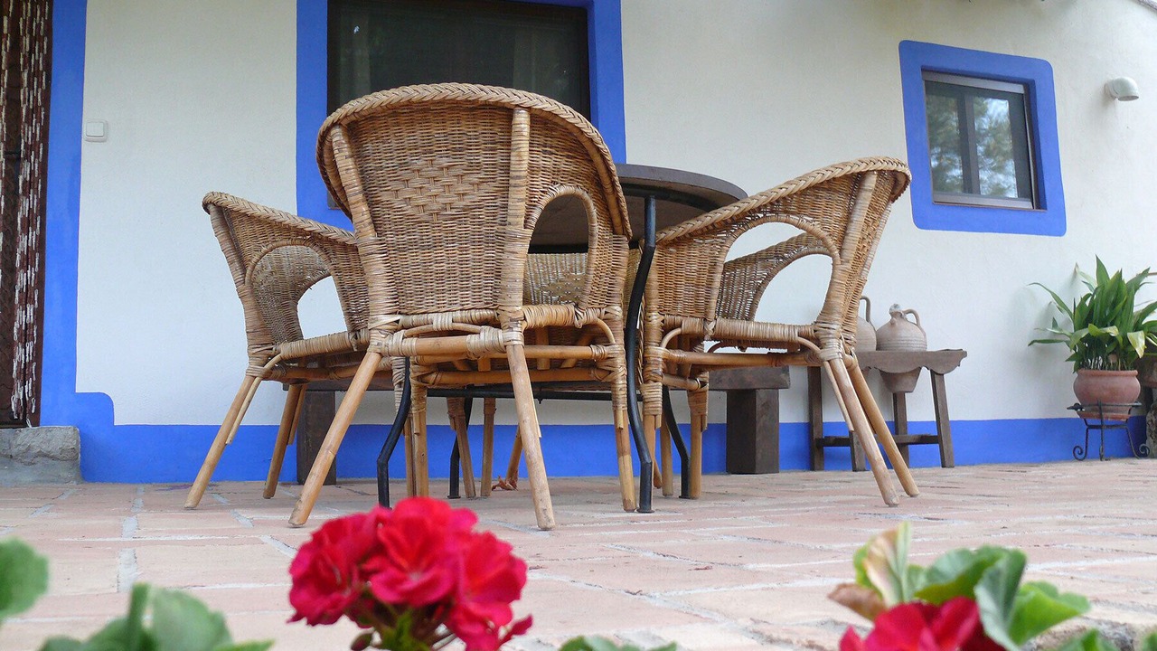 Photo of Outdoor in Las Gabias