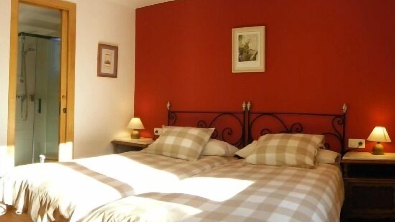 Photo of Bedroom in Las Gabias
