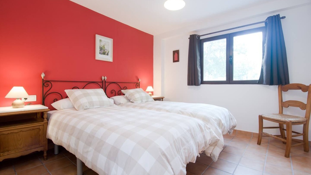 Photo of Bedroom in Las Gabias