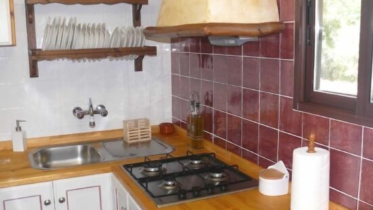 Photo of Kitchen in Las Gabias
