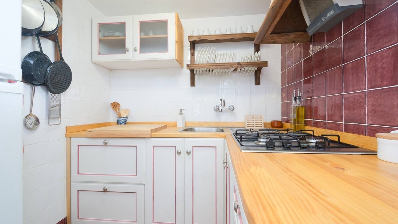 Photo of Kitchen in Las Gabias
