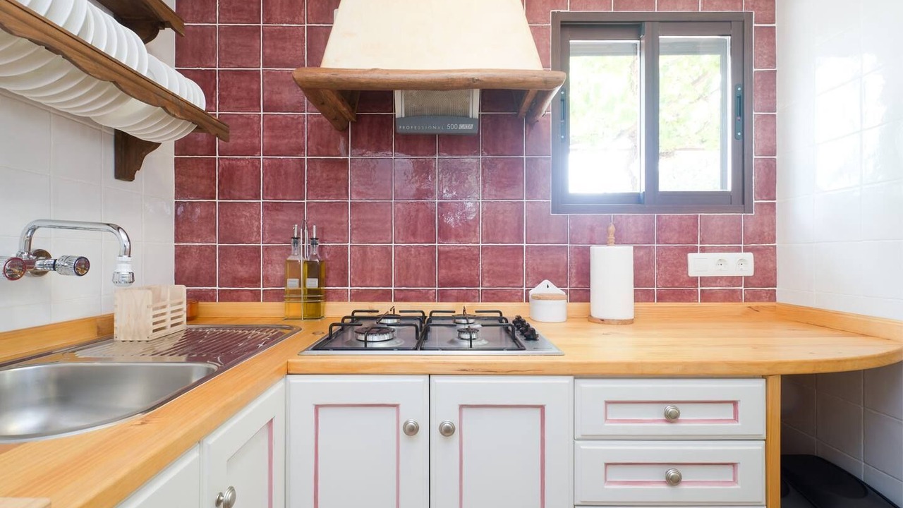 Photo of Kitchen in Las Gabias